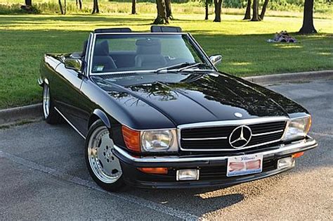 mercedes 560sl compression test|560SL .